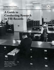 bearchive|General Records of the Department of Justice [DOJ] .